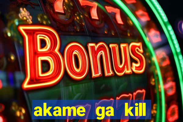akame ga kill chelsea hentai